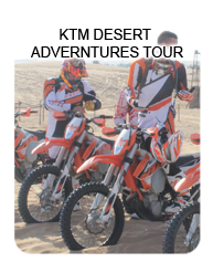 Ktm bike adventure dubai, ktm bike tour dubai